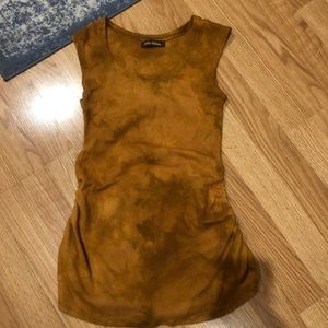Calico Alchemy: Nwot tank